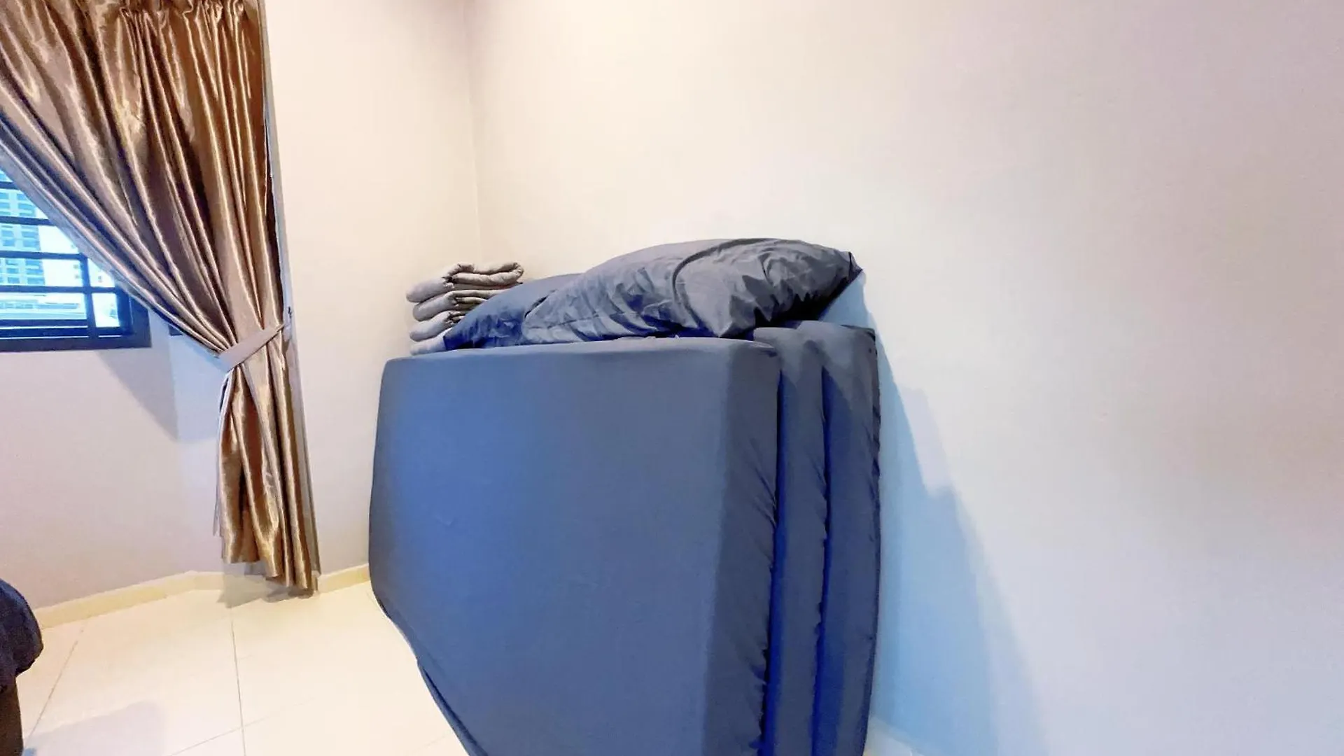 Holiday home A01 Fancy Light Garden Homestay Johor Bahru