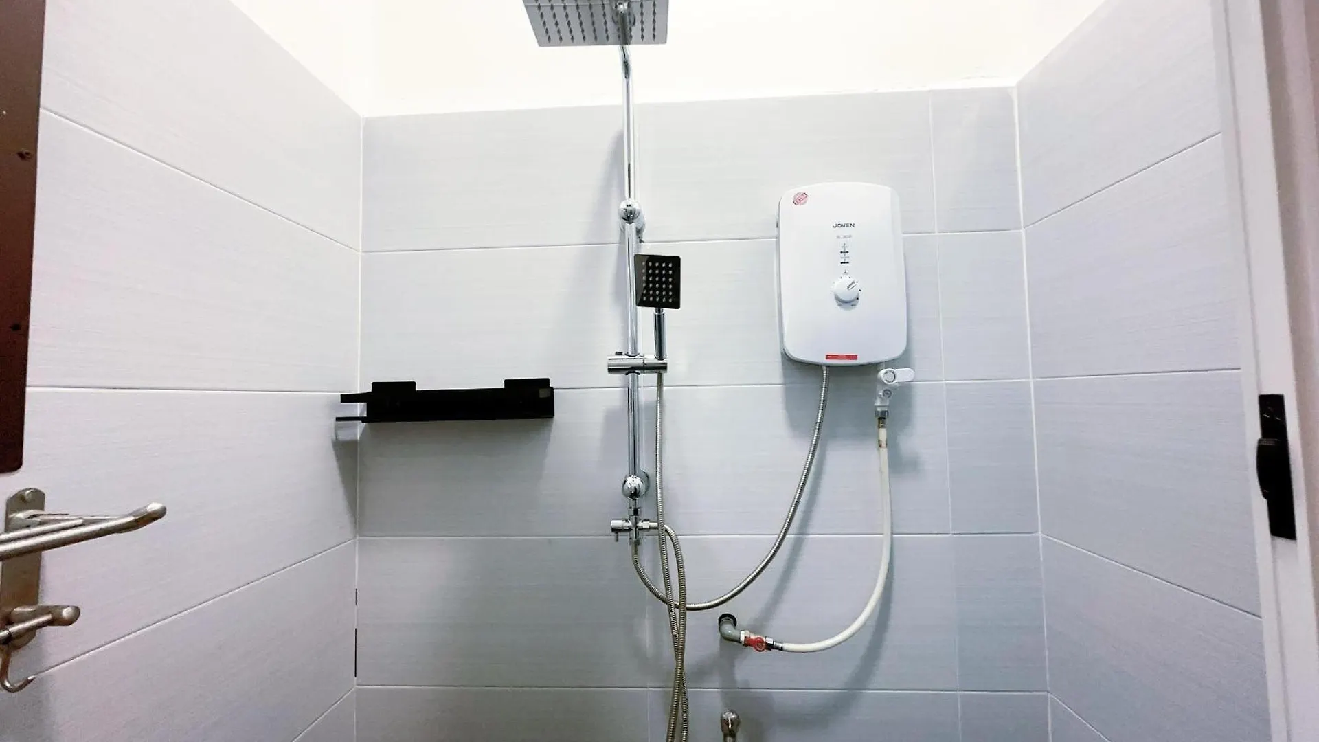 A01 Fancy Light Garden Homestay Johor Bahru